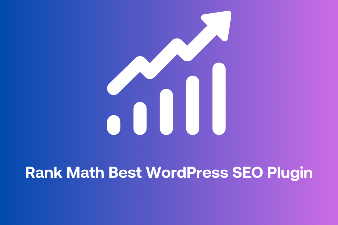 rank math, Best WordPress SEO Plugin Best SEO Tool